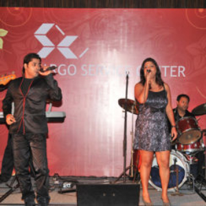 Cargo Service Center Annual Day, Annual day, CSC,