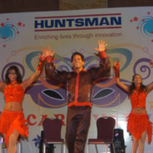 Huntsman India, Annual Day Carnival at Grand Hyatt, Mumbai