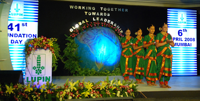 Corporate Annual Day Organizer In Mumbai